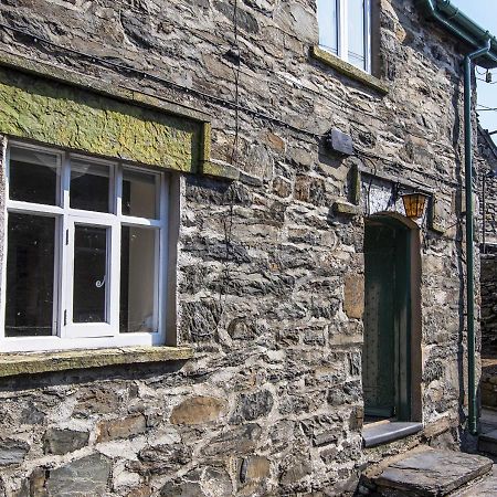 Dolawen Villa Betws-y-Coed Exterior foto